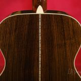 Martin OM 28 – With Hardshell Case!