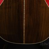 Martin OM 28 – With Hardshell Case!