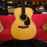 Martin OM 28 – With Hardshell Case!