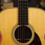 Martin OM 28 – With Hardshell Case!