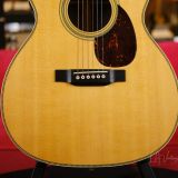 Martin OM 28 – With Hardshell Case!