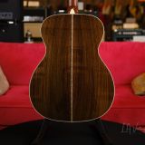 Martin OM 28 – With Hardshell Case!