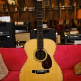 Martin OM 28 – With Hardshell Case!