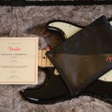 Fender American Pro Stratocaster – Owned by Michael Landau!