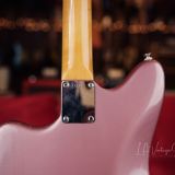 1964 Fender Jazzmaster – Refinished in Burgundy Mist!