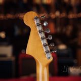 1964 Fender Jazzmaster – Refinished in Burgundy Mist!