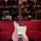 1964 Fender Jazzmaster – Refinished in Burgundy Mist!