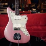 1964 Fender Jazzmaster – Refinished in Burgundy Mist!