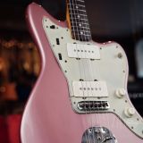 1964 Fender Jazzmaster – Refinished in Burgundy Mist!