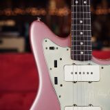 1964 Fender Jazzmaster – Refinished in Burgundy Mist!