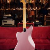 1964 Fender Jazzmaster – Refinished in Burgundy Mist!