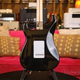 2017 Fender Custom Shop Eric Clapton “Blackie” – Owned by Michael Landau!