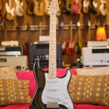 2017 Fender Custom Shop Eric Clapton “Blackie” – Owned by Michael Landau!