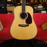 2015 Martin D-35 – With Hardshell Case!