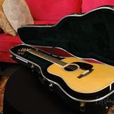 2015 Martin D-35 – With Hardshell Case!