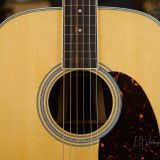 2015 Martin D-35 – With Hardshell Case!