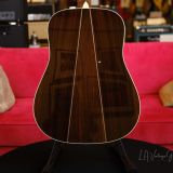 2015 Martin D-35 – With Hardshell Case!