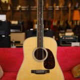 2015 Martin D-35 – With Hardshell Case!