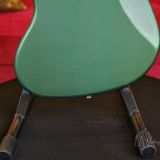 Mario Martin  J-Style Bass – Relic’d Sherwood Green Finish