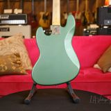 Mario Martin  J-Style Bass – Relic’d Sherwood Green Finish