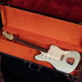 1965 Fender Jazzmaster – Sonic Blue (Body Refin)!