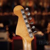 1965 Fender Jazzmaster – Sonic Blue (Body Refin)!