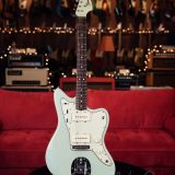 1965 Fender Jazzmaster – Sonic Blue (Body Refin)!