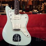 1965 Fender Jazzmaster – Sonic Blue (Body Refin)!