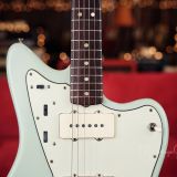 1965 Fender Jazzmaster – Sonic Blue (Body Refin)!