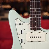 1965 Fender Jazzmaster – Sonic Blue (Body Refin)!