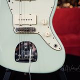 1965 Fender Jazzmaster – Sonic Blue (Body Refin)!