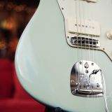 1965 Fender Jazzmaster – Sonic Blue (Body Refin)!