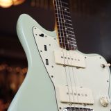 1965 Fender Jazzmaster – Sonic Blue (Body Refin)!