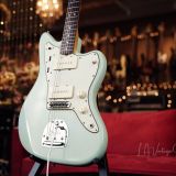 1965 Fender Jazzmaster – Sonic Blue (Body Refin)!