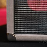 Two Rock Silver Sterling Signature 100 Watt Head – In Gray Suede!