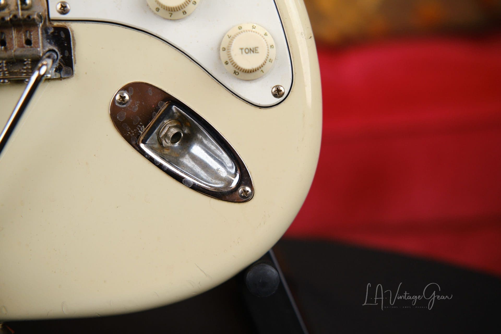 The Tokai TST-50 Goldstar Sound in the 1980s | Planet Botch