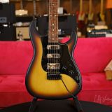 James Tyler Studio Elite HD –  A One Off  Build with Jim Tyler Wound Mini Humbuckers!