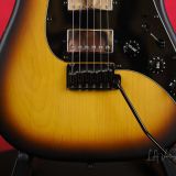 James Tyler Studio Elite HD –  A One Off  Build with Jim Tyler Wound Mini Humbuckers!