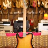 Xotic XTC1 T-Style Relic’d Electric Guitar – Sunburst Finish, Double Bound & RW Fingerboard #3071 – New Build!