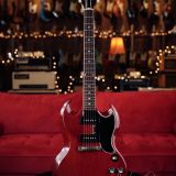 1962 Gibson SG Special – Collector Clean With Original Hard Shell Case!