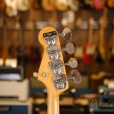 1966 Fender Jazz Bass – With OHSC, Covers, and Lollipop Tuners!