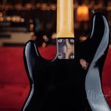 1960 Fender Precision Bass – Refinished in Black!