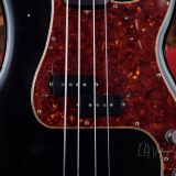 1960 Fender Precision Bass – Refinished in Black!