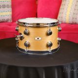 Vintage Camco Los Angeles Drum Kit Natural – 24/16/13/12