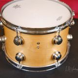 Vintage Camco Los Angeles Drum Kit Natural – 24/16/13/12