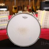 Vintage Camco Los Angeles Drum Kit Natural – 24/16/13/12