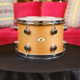 Vintage Camco Los Angeles Drum Kit Natural – 24/16/13/12