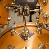 Vintage Camco Los Angeles Drum Kit Natural – 24/16/13/12