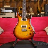 PRS SE DGT – In a Beautiful Tobacco Burst!