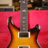 PRS SE DGT – In a Beautiful Tobacco Burst!